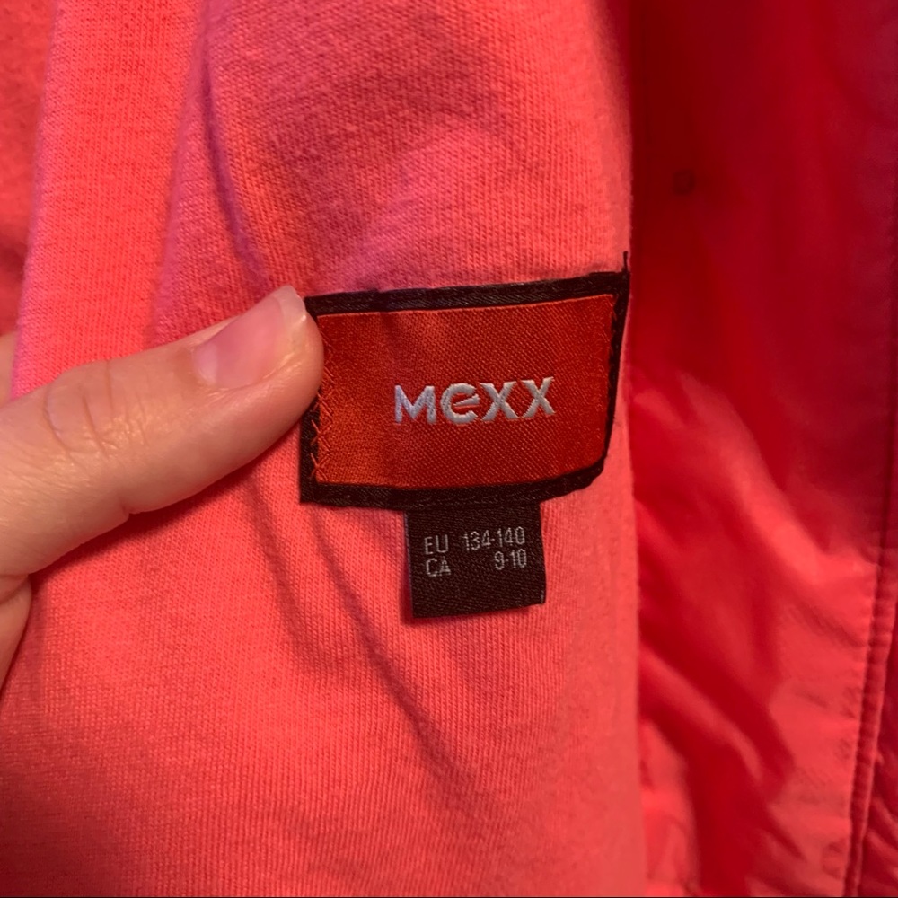Mexx Lightweight "Magic" Jacket - Picture 6 of 8